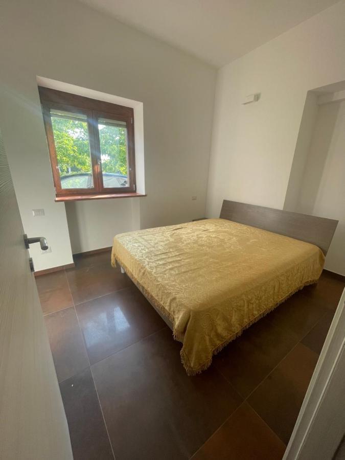 Villa Romina Selva Di Fasano Exteriör bild