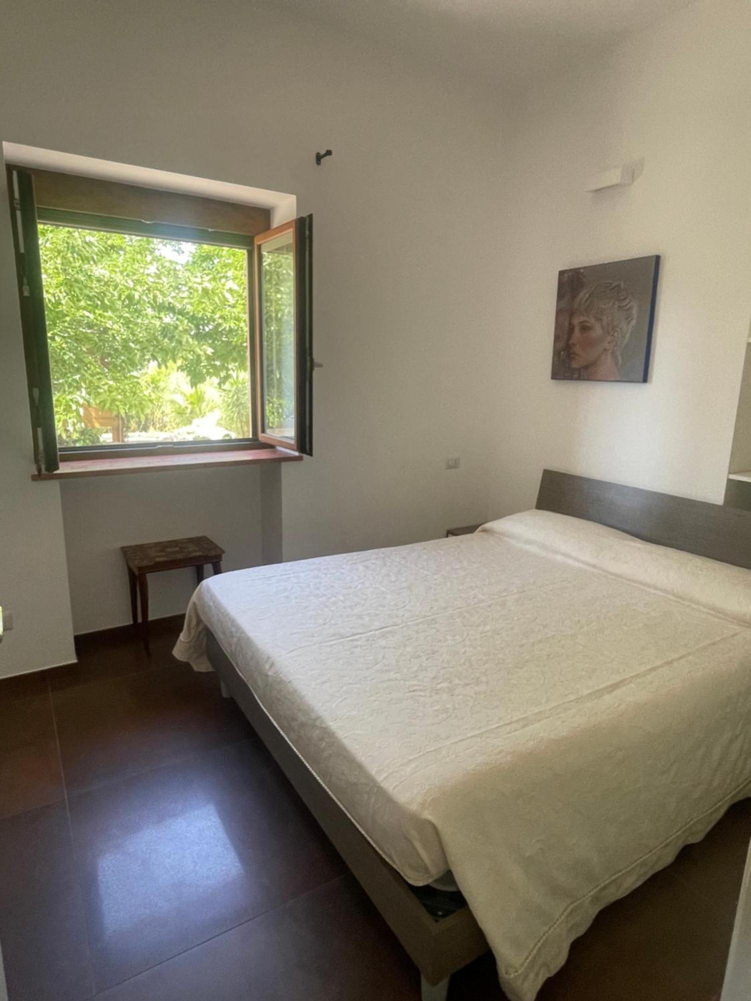 Villa Romina Selva Di Fasano Exteriör bild